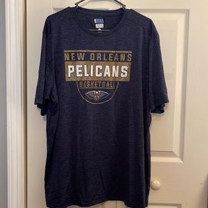 Men’s New Orleans Pelicans Dri Fit TShirt